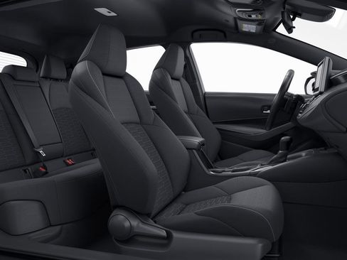 New 2026 Toyota Corolla SE FWD image 50