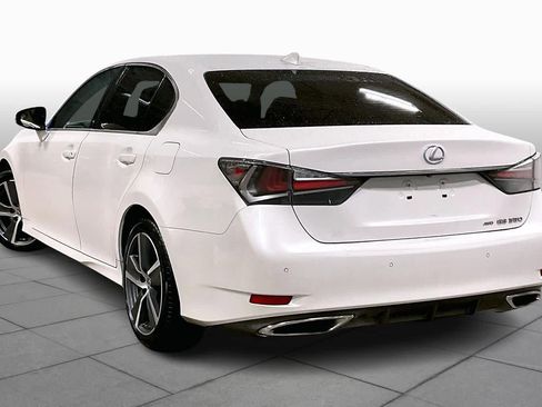Used 2016 Lexus GS 350 image 11