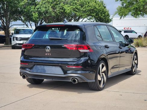 Used 2024 Volkswagen GTI S FWD image 4