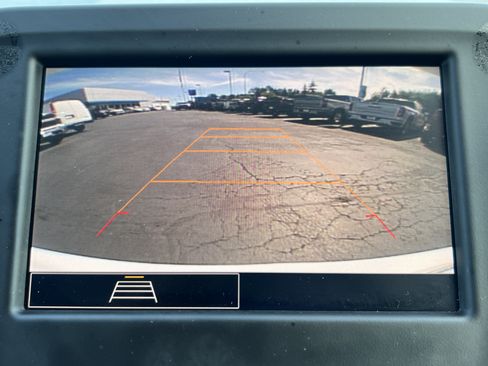 Used 2024 Chevrolet Equinox LT AWD/4WD image 12