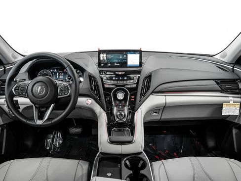 New 2026 Acura RDX w/ Technology Package image 12