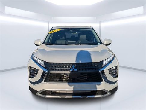 New 2026 Mitsubishi Eclipse Cross SE image 8
