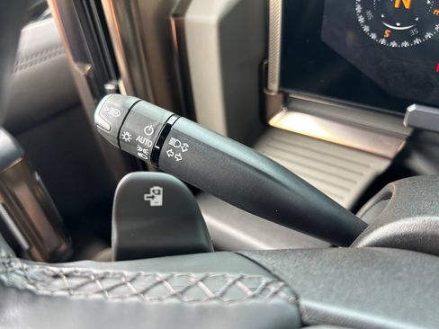 Used 2025 GMC Hummer EV 3X AWD/4WD image 58