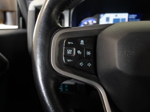 Used 2021 Ford Bronco Badlands AWD/4WD image 25