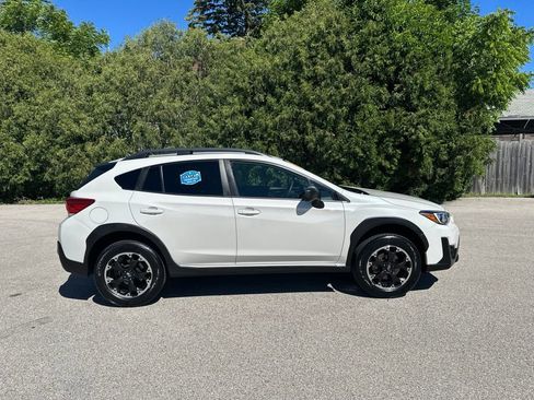 Used 2021 Subaru Crosstrek 2.0i AWD/4WD image 6