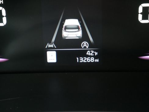 Certified 2024 Kia Soul EX w/ Option Group 015 image 29