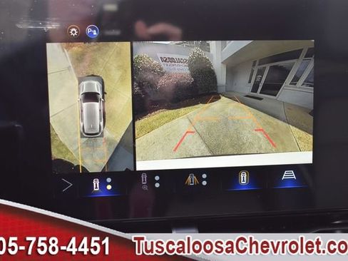 New 2026 Chevrolet Equinox LT w/ Convenience Package II FWD image 28