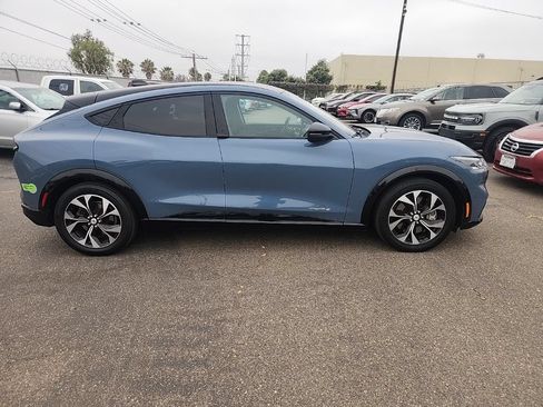 Used 2023 Ford Mustang Mach-E Premium RWD image 17