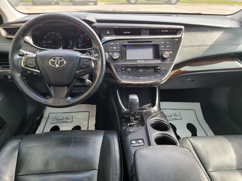 Used 2013 Toyota Avalon Limited FWD image 45