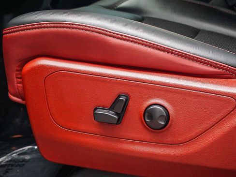 Used 2022 RAM 1500 Rebel w/ Rebel Level 1 Equipment Group AWD/4WD image 22