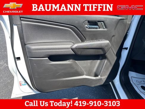Used 2023 Chevrolet Colorado LT w/ LT Convenience Package II RWD image 18