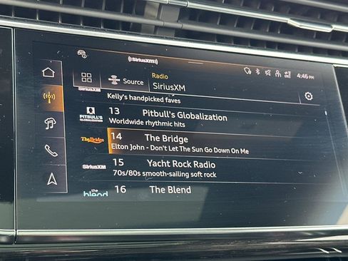 New 2026 Audi Q8 Premium Plus AWD/4WD image 17