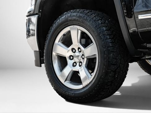 Used 2018 GMC Sierra 1500 SLT w/ Texas SLT Premium Package AWD/4WD image 55