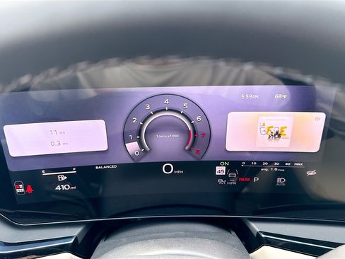 New 2026 Audi A6 Premium Plus AWD/4WD image 39