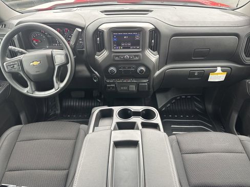 New 2026 Chevrolet Silverado 1500 W/T w/ WT Value Package image 30