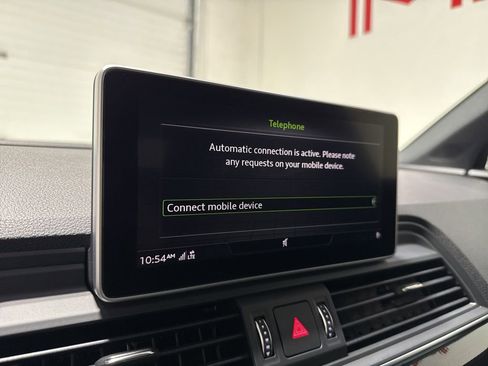 Used 2019 Audi SQ5 Prestige image 19