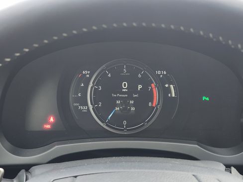 Used 2025 Lexus RC 350 F Sport image 23