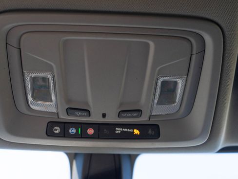 Used 2021 Chevrolet Silverado 1500 RST w/ Max Trailering Package image 25