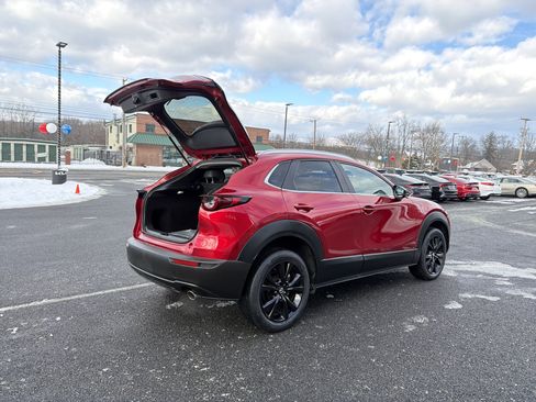 Used 2024 MAZDA CX-30 AWD 2.5 S w/ Select Sport Pkg image 29