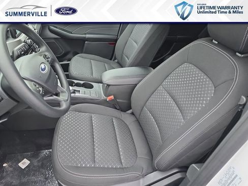 New 2026 Ford Escape Active FWD image 16