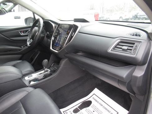 Used 2023 Subaru Ascent Limited image 6