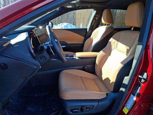 Certified 2025 Lexus RX 350 Premium w/ Accessory Package image 14