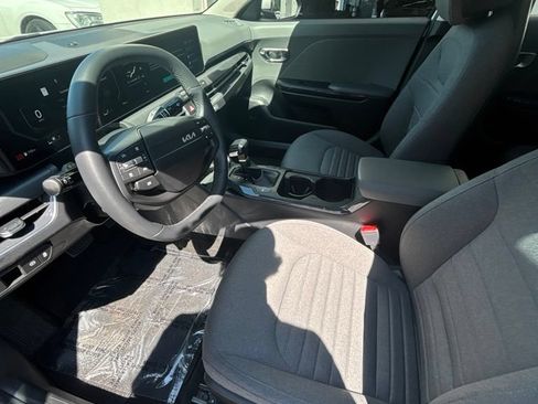 Certified 2025 Kia K4 GT-Line Turbo FWD image 13