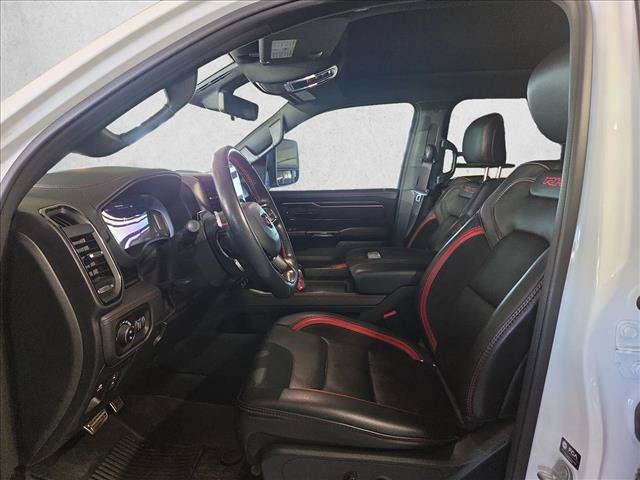 Used 2025 RAM 1500 RHO w/ RHO Level 1 Equipment Group AWD/4WD image 13