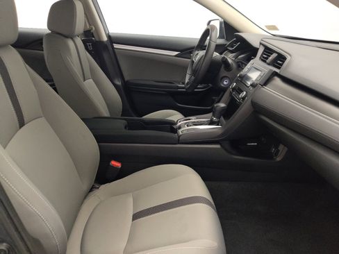 Used 2020 Honda Civic LX image 21