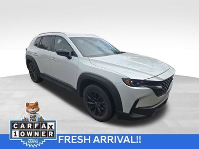 Used 2024 MAZDA CX-50 AWD 2.5 S w/ Weather Package