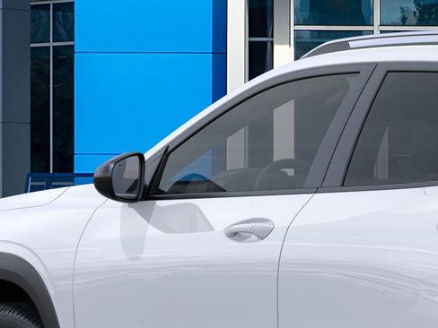 New 2026 Chevrolet Trax ACTIV w/ Driver Confidence Package image 36