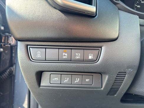 New 2026 MAZDA CX-50 AWD 2.5 Hybrid w/ Weather Package image 40