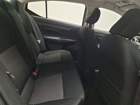 Used 2024 Nissan Versa S w/ S Plus Package FWD image 19