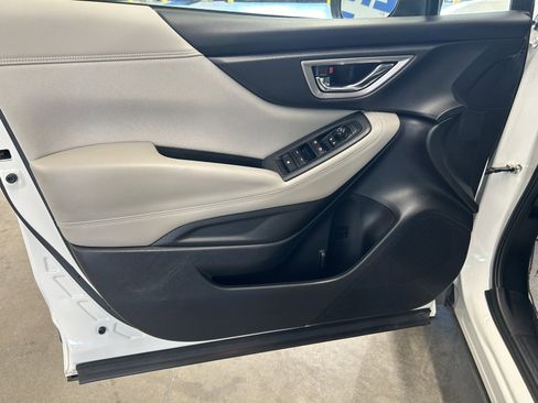 Used 2022 Subaru Forester Premium image 11