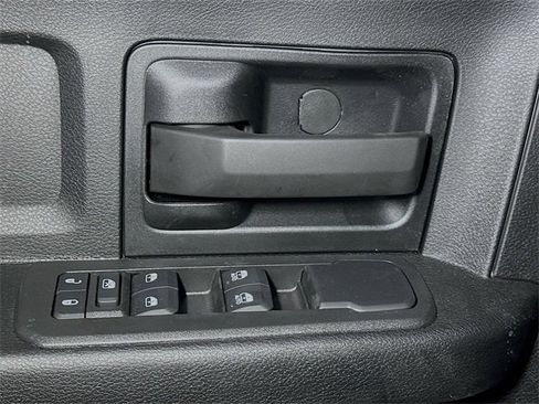 New 2026 RAM 2500 Tradesman w/ Chrome Appearance Group image 12