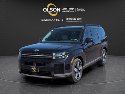 Used 2024 Hyundai Santa Fe Limited