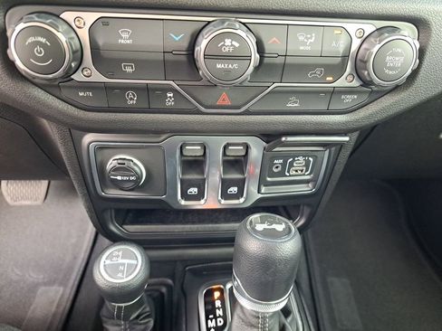 New 2026 Jeep Wrangler Sport image 9