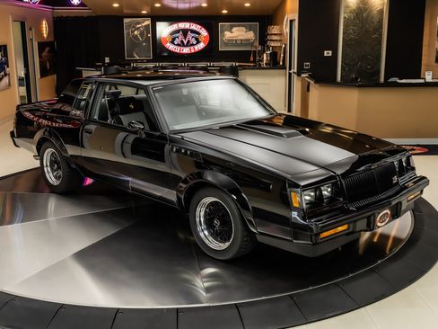 Used 1987 Buick Regal Coupe RWD image 11