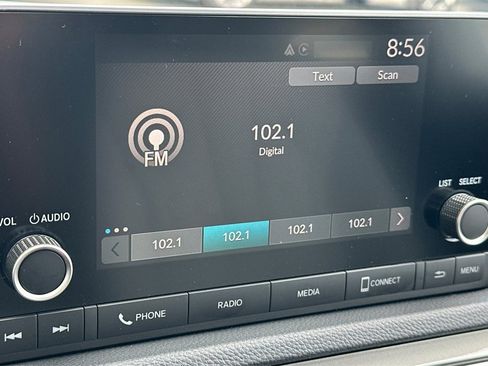 Certified 2025 Acura Integra image 18