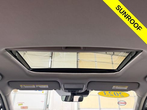 Used 2023 Honda Ridgeline RTL image 7