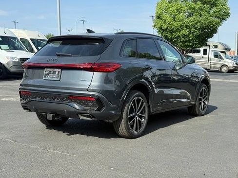 New 2026 Audi Q5 Premium Plus AWD/4WD image 7