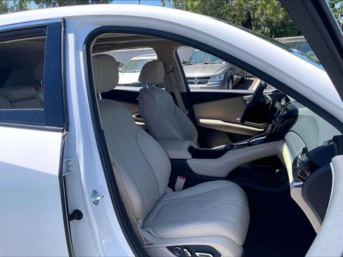 Used 2023 Acura RDX AWD image 10