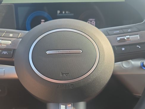 New 2026 Hyundai Kona SE FWD image 11