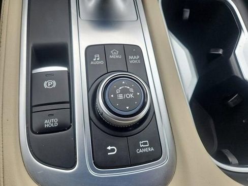 Certified 2023 INFINITI QX60 Luxe image 19