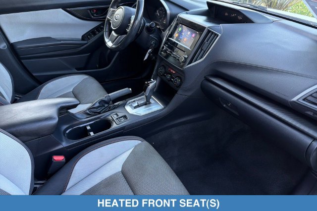 Used 2019 Subaru Crosstrek 2.0i Premium AWD/4WD image 18