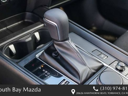 New 2026 MAZDA CX-50 2.5 Hybrid w/ Weather Package AWD/4WD image 20