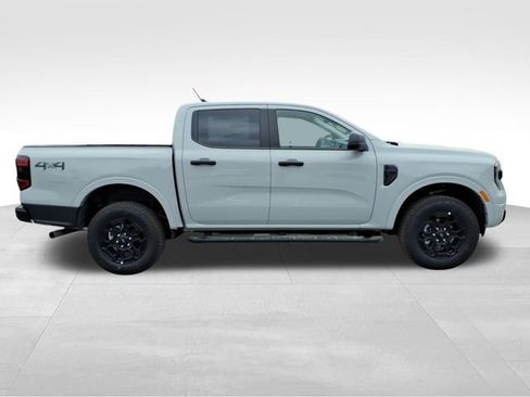New 2026 Ford Ranger XLT w/ Equipment Group 301A High AWD/4WD image 13