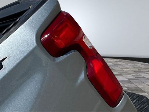New 2026 Chevrolet Silverado 1500 RST w/ Dark Appearance Package AWD/4WD image 26