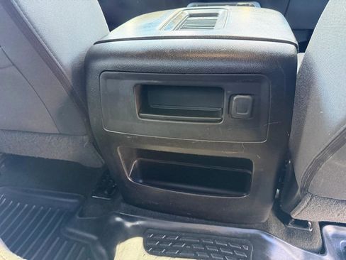 Used 2017 Chevrolet Silverado 1500 LT w/ Midnight Edition image 37