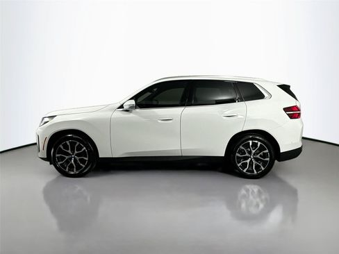 Used 2026 BMW X3 xDrive30i w/ Convenience Package AWD/4WD image 8
